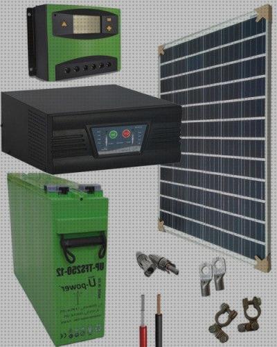Las mejores inversor solar 12v deposito agua ducha 12v inversor placa solar a 12v