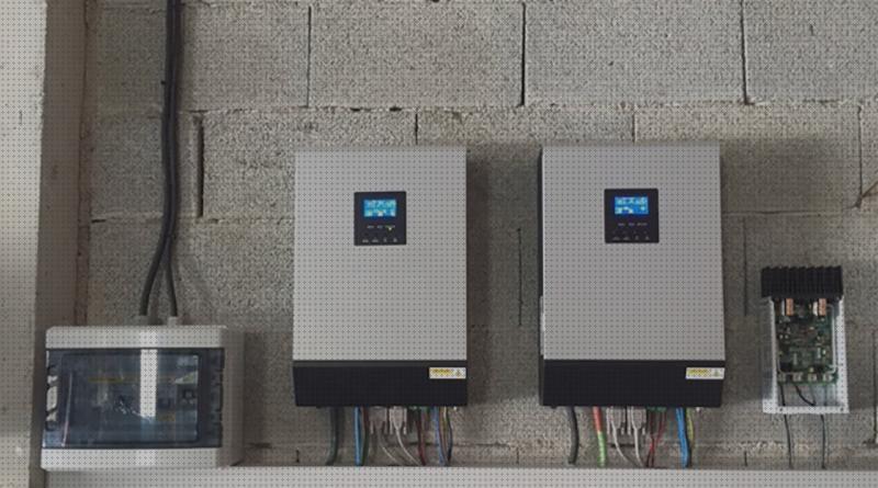 ¿Dónde poder comprar inversor red isla solar inversores inversor red y solar?