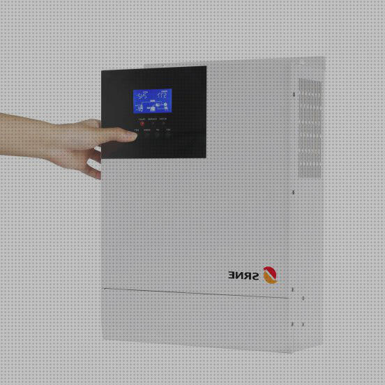 Los 33 Mejores Inversores Solares 100 A 220v