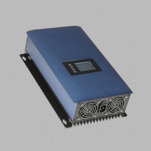 Los 21 Mejores inversores solares 2000w