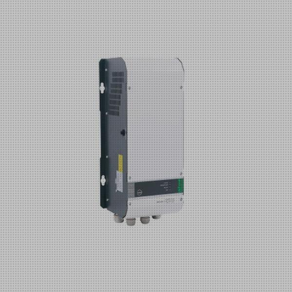 Review de inversor solar 2000w