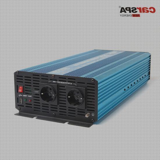 Las mejores marcas de Más sobre nevera portátil alpicool Más sobre nevera portátil de camping hinchable compact 26 l Más sobre deposito agua caliente media mark inversor solar 4000w
