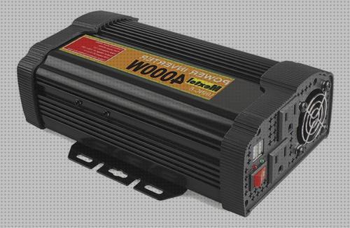 Los 27 Mejores inversores solares 4000w