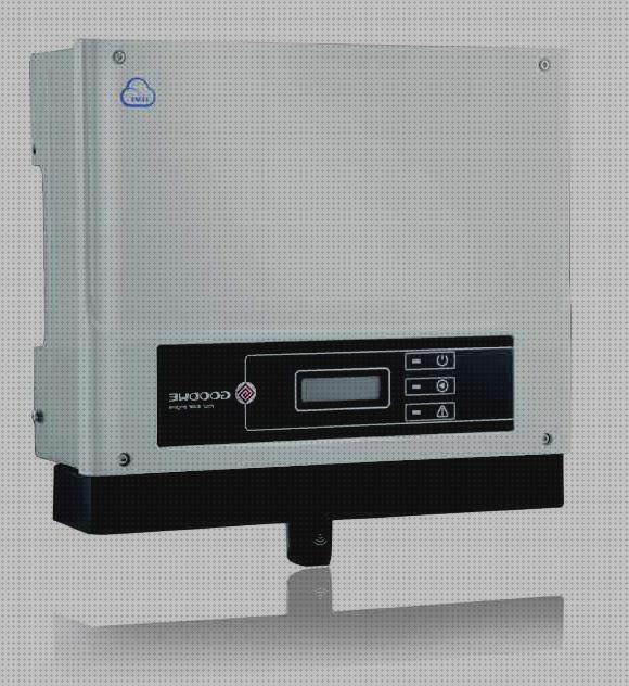 ¿Dónde poder comprar deposito agua 5000 Más sobre inversor solar 230v inversor solar 5000?