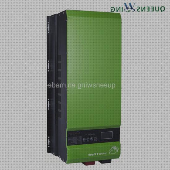 Review de inversor solar 5000w 10000w