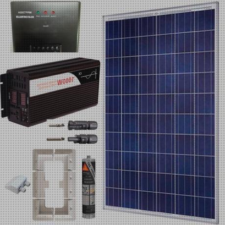 Las mejores inversor solar 1000w Más sobre múnchen solar placa solar 300w Más sobre inversor solar 230v inversor solar aislada 1000w