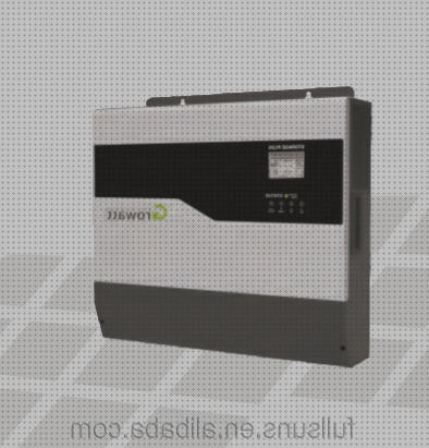¿Dónde poder comprar Más sobre bateria placa solar dsp Más sobre nevera portátil alpicool Más sobre nevera portátil de camping hinchable compact 26 l inversor solar baja frecuencia 3500?