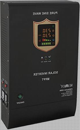 Las mejores marcas de Más sobre bateria placa solar dsp Más sobre nevera portátil alpicool Más sobre nevera portátil de camping hinchable compact 26 l inversor solar baja frecuencia 3500