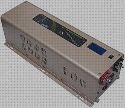 Opiniones de inversor solar 48v Más sobre múnchen solar placa solar 300w Más sobre inversor solar 230v inversor solar baja frecuencia 48v