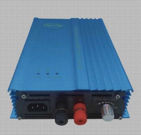 ¿Dónde poder comprar inversor solar 48v Más sobre múnchen solar placa solar 300w Más sobre inversor solar 230v inversor solar conexion a red 48v?