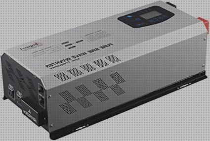 Las mejores marcas de deposito agua 5000 Más sobre inversor solar 230v inversor solar de 5000 watts