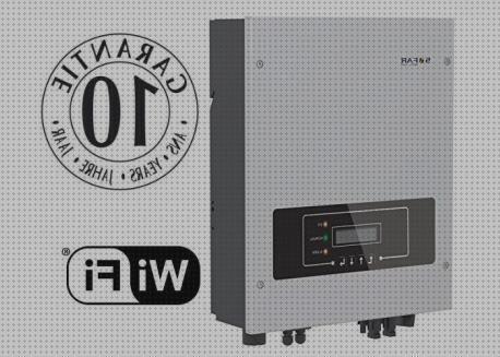 Las mejores inversor solar 5000w Más sobre múnchen solar placa solar 300w Más sobre inversor solar 230v inversor solar hibrido 5000w