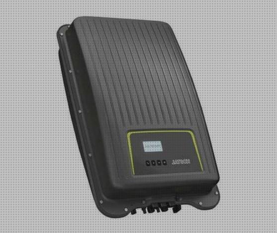 Review de inversor solar híbrido monofásico kostal piko 3 0mp plus 2mppt