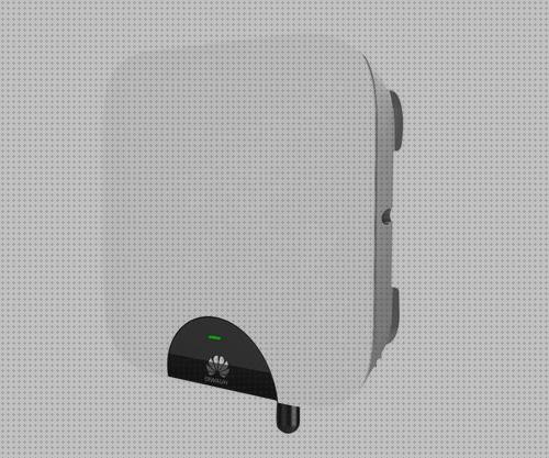 Los 14 Mejores Inversores Solares Huawei Sun2000l 60kva Ktl