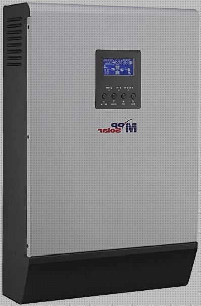 Review de inversor solar mpp solar