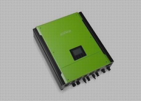 Los mejores 26 Inversores Solares Mppt 10 Kw
