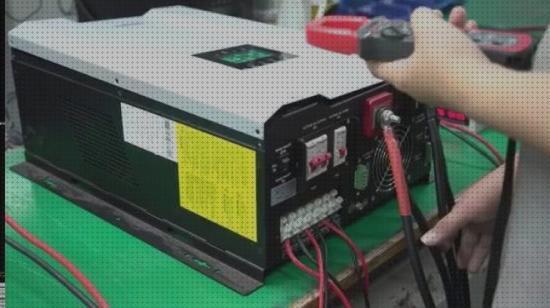 Las mejores mppt inversor solar Más sobre múnchen solar placa solar 300w Más sobre inversor solar 230v inversor solar mppt 12000w