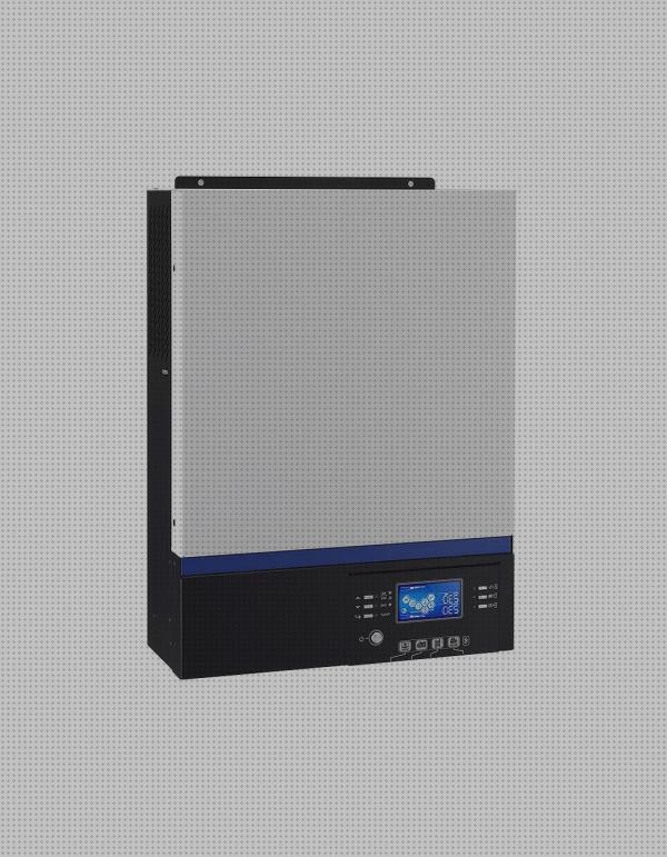 Review de inversor solar mppt