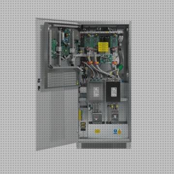 Los mejores 31 Inversores Solares Por Dentro