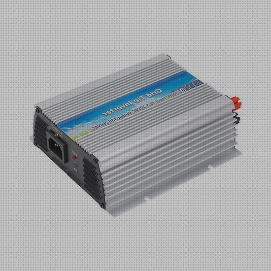 Review de inversor solar power 300w