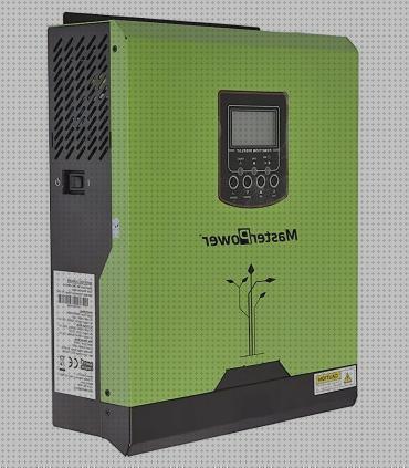 Review de inversor solar power