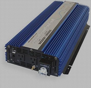 Las mejores deposito agua 3000 inversor solar powerand 3000