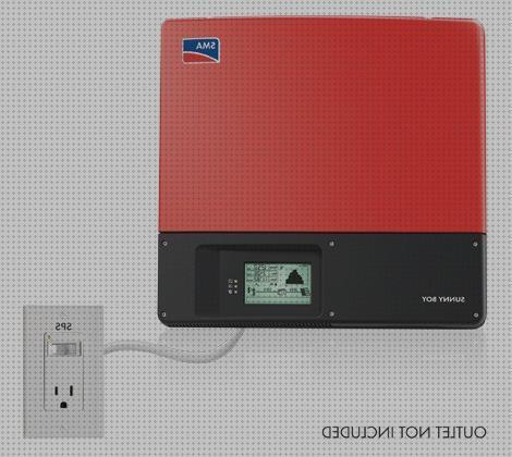 ¿Dónde poder comprar deposito agua 5000 Más sobre inversor solar 230v inversor solar sma 5000 watts?