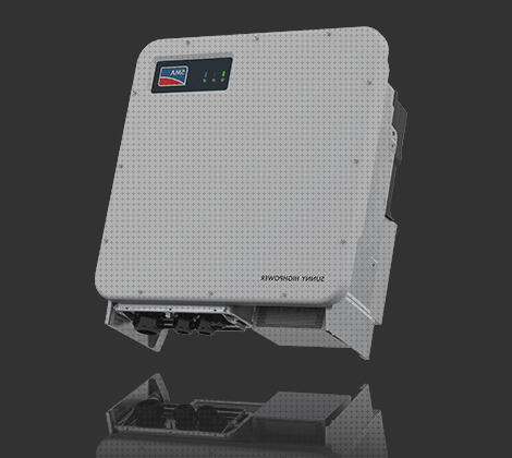 Las mejores marcas de deposito agua 5000 Más sobre inversor solar 230v inversor solar sma 5000 watts