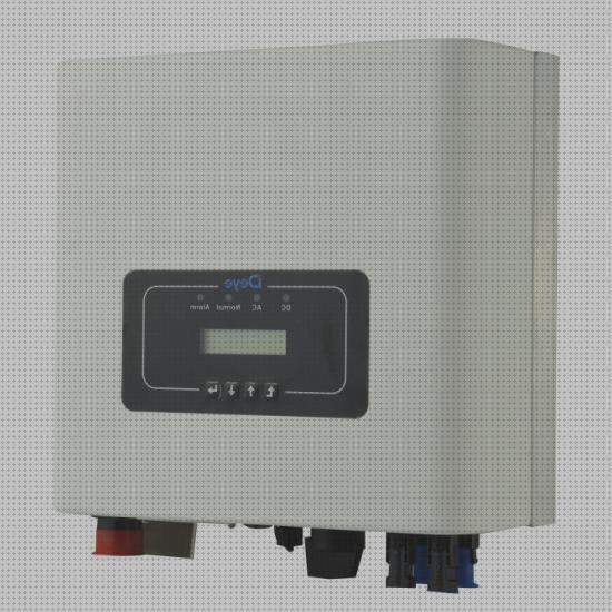 Las mejores marcas de Más sobre nevera portátil alpicool Más sobre nevera portátil de camping hinchable compact 26 l Más sobre deposito agua caliente media mark inversor solar sun