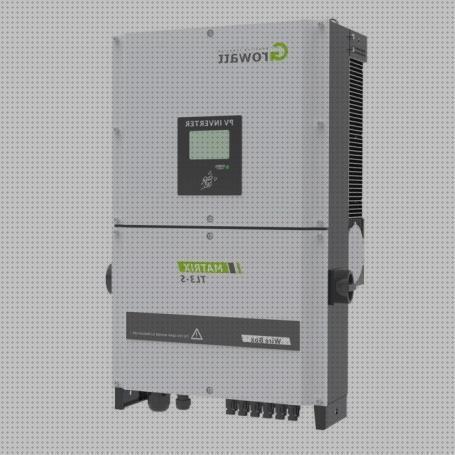 Los mejores 18 Inversores Solares Victron 40000w