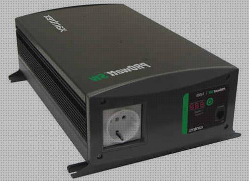Review de inversor xantrex 12v 700w solar fotovoltaico
