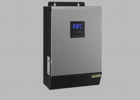 Las mejores marcas de inversor solar must Más sobre múnchen solar placa solar 300w Más sobre inversor solar 230v inversor cargador 5000w 48v mppt 80a must solar