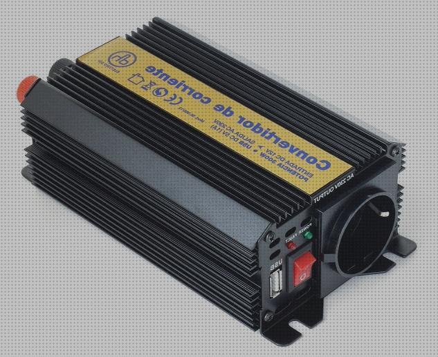 Las mejores marcas de inversor convertidor solar inversores inversores convertidores dc ac