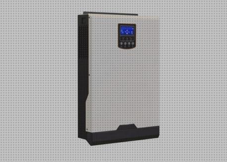 Las mejores marcas de mppt inversor solar Más sobre múnchen solar placa solar 300w Más sobre inversor solar 230v inversor híbrido solar mppt xijia