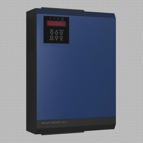 Las mejores marcas de Más sobre nevera portátil alpicool Más sobre nevera portátil de camping hinchable compact 26 l Más sobre deposito agua caliente media mark inversor huber solar