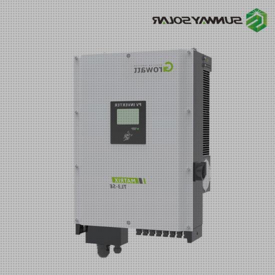 Las mejores marcas de Más sobre nevera portátil alpicool Más sobre nevera portátil de camping hinchable compact 26 l Más sobre deposito agua caliente media mark inversor solar 30kw
