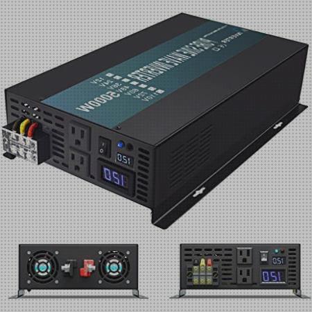 Las mejores marcas de inversor solar 5000w Más sobre múnchen solar placa solar 300w Más sobre inversor solar 230v inversor solar 5000w 10000w