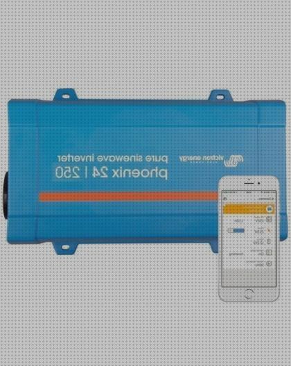 Las mejores marcas de inversor solar victron Más sobre múnchen solar placa solar 300w Más sobre inversor solar 230v inversor solar victron phoenix