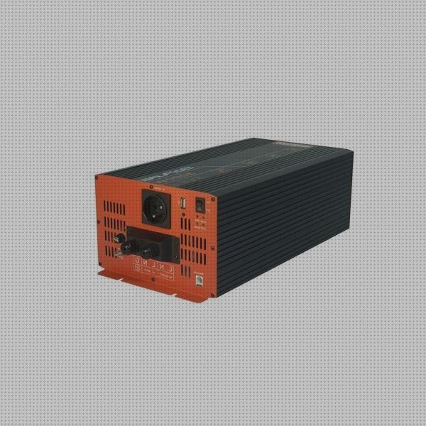 Las mejores marcas de nevera caravana 12v 220v deposito agua ducha 12v inverter 12v 220v 3000w onda pura