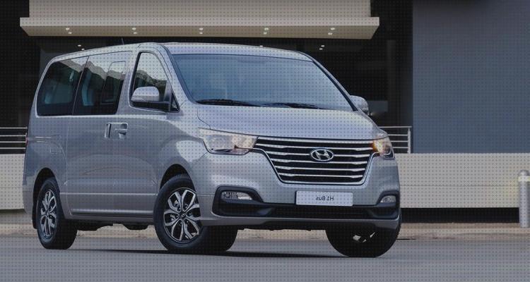 Review de isofix hyundai h1