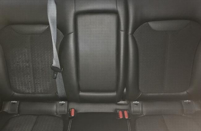 Los 24 Mejores accesorios para isofix renault kangoo