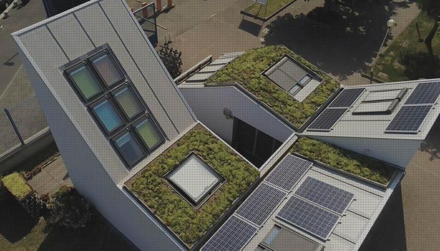 Opiniones de los 8 mejores Isopan Cuiberta Placas Solares