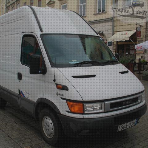 Opiniones de deposito agua 2000 iveco daily 2000 2006