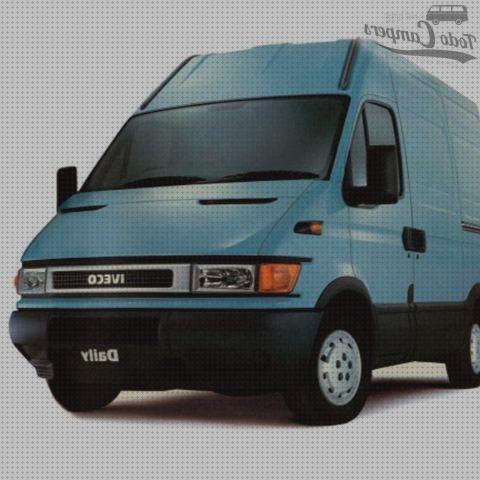 Análisis de los 11 mejores artículos para iveco daily 2000 2006