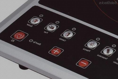 Review de jocca cocina induccion portátil