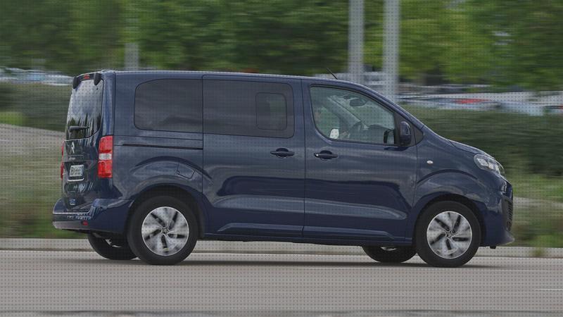 Review de jumpy space tourer