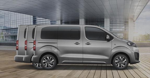 Los 16 Mejores jumpy space tourer bajo análisis