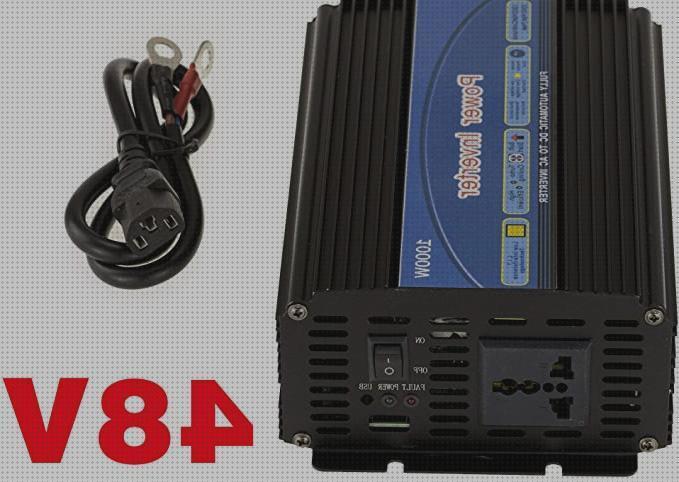 ¿Dónde poder comprar inversor solar 48v Más sobre múnchen solar placa solar 300w Más sobre inversor solar 230v kalea inversor convertidor 48v?