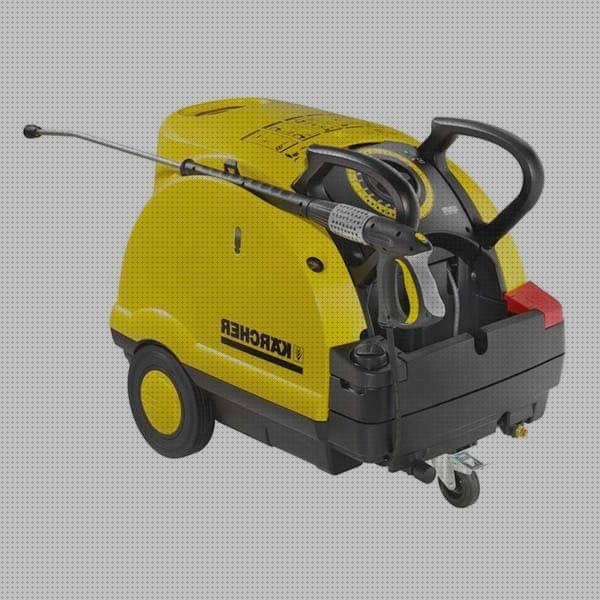 Los 22 Mejores Karcher Con Depositos De Aguas