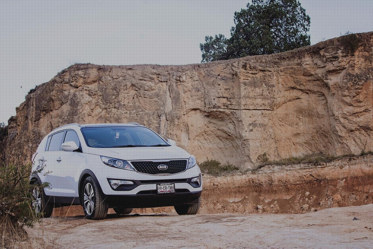 Review de kia sedona camper